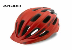 Giro Hale Fahrradhelm Rot