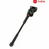 HEBIE Hinterbau-Seitenständer FIX40 0661 - Schwarz