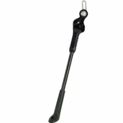 HEBIE Hinterbau-Seitenständer AX - Schwarz