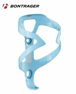 Bontrager Pro Flaschenhalter Azure