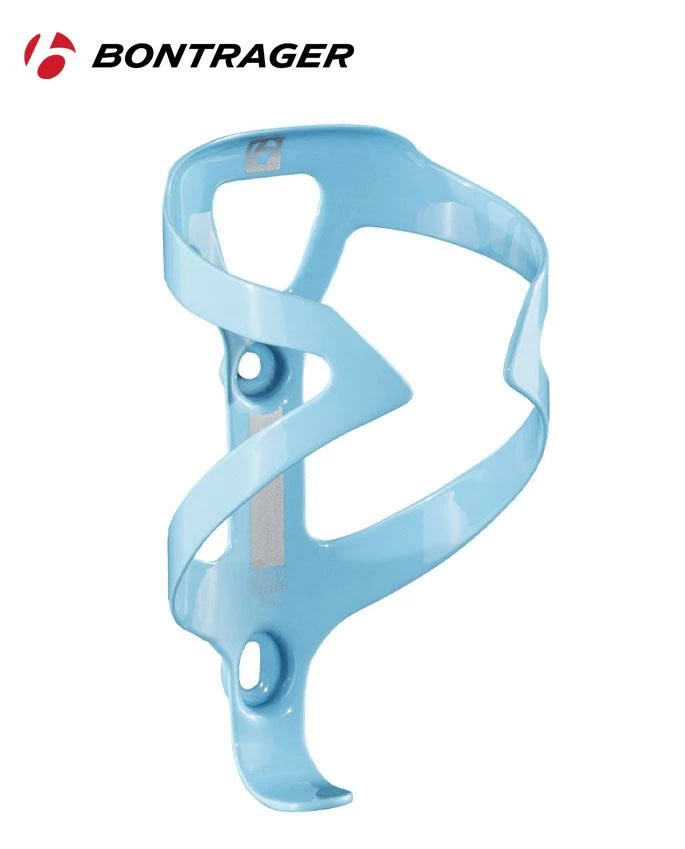 Bontrager Pro Flaschenhalter Azure 1 Bontrager Pro Flaschenhalter Azure