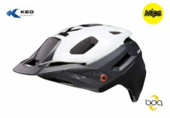 KED PECTOR ME-1 Helm White