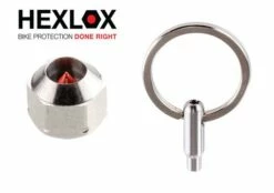HEXLOX Single Set Schraubensicherung