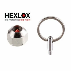 HEXLOX Steckachse Für FOX -Outlet SHIMANO Store hexlox set 3 663964 1024x
