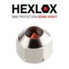 HEXLOX Single Schraubensicherung