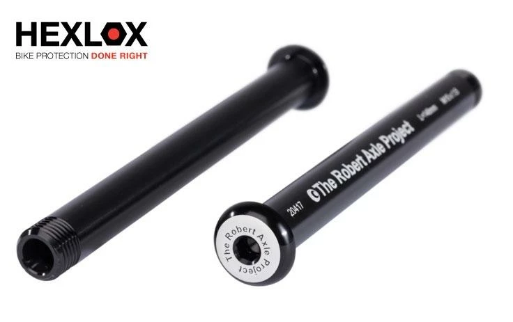 HEXLOX Steckachse Für Rock Shox 1 HEXLOX Steckachse Für Rock Shox