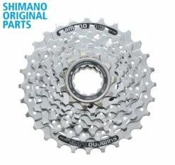 Shimano Kassette CS-HG51 8-fach