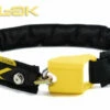HIPLOK LITE Kettenschloss Yello