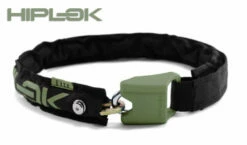 HIPLOK LITE Kettenschloss Yello -Outlet SHIMANO Store hiplok lite green 2017 1 767536 1024x