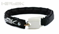 HIPLOK LITE Kettenschloss White