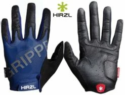 HIRZL GRIPPP TOUR FF 2.0 BLUE