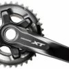 SHIMANO Kurbel DEORE XT FC-M8000-2 2x11