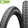 Continental Race King Performance E-25 Faltreifen