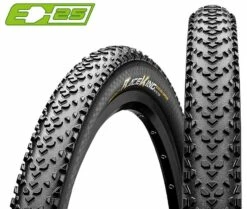 Continental Race King Performance E-25 Faltreifen