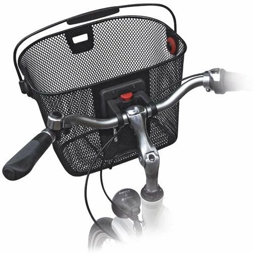 Korb VR KLICKFIX Oval Plus EF 3 Korb VR KLICKFIX Oval Plus EF – Bild 3