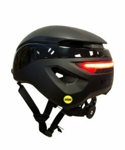KED Mitro UE-1 MIPS Helm - Black -Outlet SHIMANO Store img 0631 1 719871 1024x