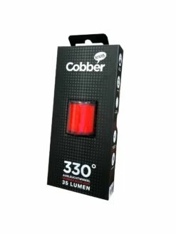 Knog Cobber Lil StVZO Rückleuchte 7 Knog Cobber Lil StVZO Rückleuchte -Outlet SHIMANO Store img 3789 677582 1024x