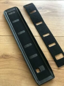 ROTWILD IPU.R BATTERY PROTECTION COVER SET INKL. KLETTBAND FÜR BATTERIE -Outlet SHIMANO Store img 7544 853239 1024x