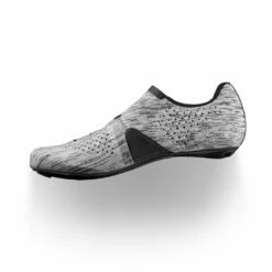 FIZIK Rennschuh INFINITO R1 KNIT Grey -Outlet SHIMANO Store infinito r1 grey knit black inside floating 1024x