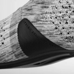 FIZIK Rennschuh INFINITO R1 KNIT Grey -Outlet SHIMANO Store infinito r1 grey knit detail1 1024x