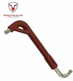 ROTWILD IPU.R WERKZEUG ZUR ENTFERNUNG DER BATTERIE