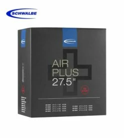 SCHWALBE Schlauch AIR Plus 40-62-584 SV21-40