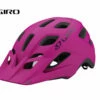 GIRO TREMOR CHILD Fahrradhelm Matte Pink Street