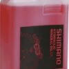 SHIMANO Mineralöl Für Scheibenbremsen 1 L