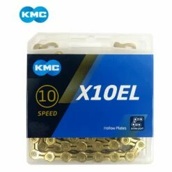 KMC Kette X10EL 114 Glieder