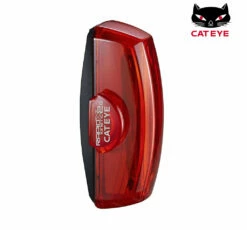 CATEYE Rapid X2G Kinetic Akku-Rücklicht Mit Bremslicht