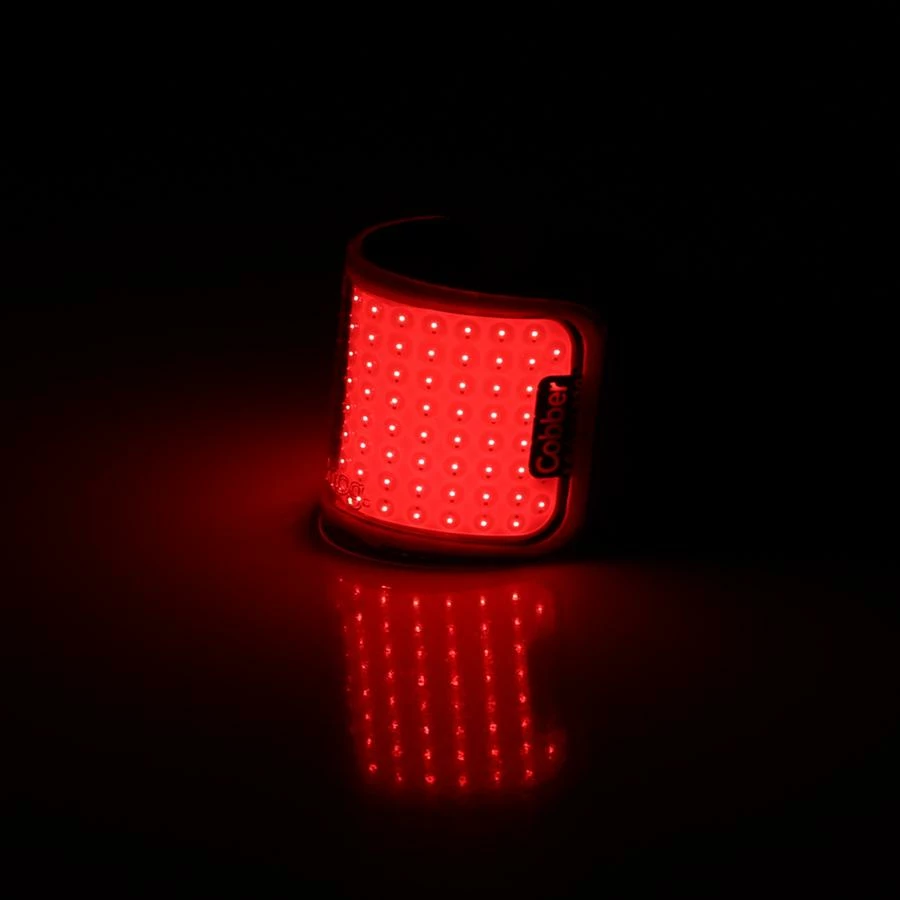 Knog Cobber Lil StVZO Rückleuchte 5 Knog Cobber Lil StVZO Rückleuchte – Bild 5