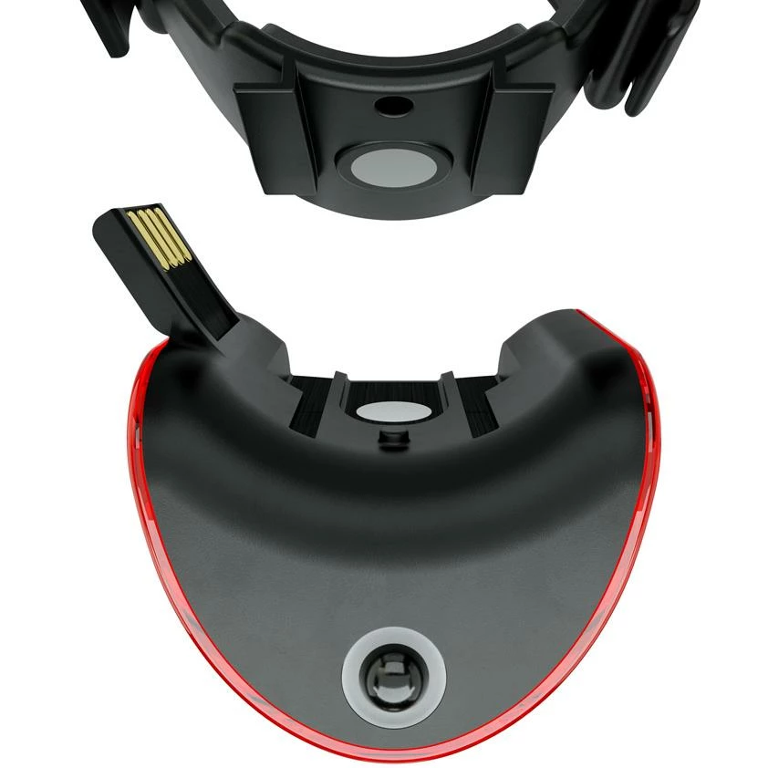 Knog Cobber Lil StVZO Rückleuchte 4 Knog Cobber Lil StVZO Rückleuchte – Bild 4