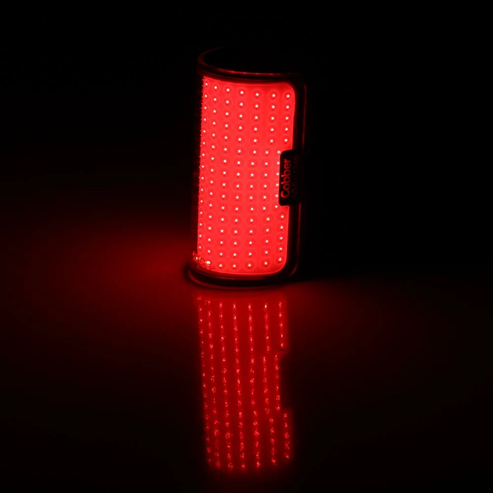 Knog Cobber Mid StVZO Rückleuchte 3 Knog Cobber Mid StVZO Rückleuchte – Bild 3