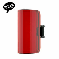 Knog Cobber Mid StVZO Rückleuchte