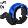 KNOG Oi Fahrradklingel Blue