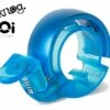 KNOG Oi Fahrradklingel Classic Limited Edition Blau