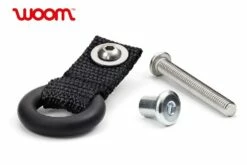 WOOM LENKEINSCHLAGSBEGRENZER