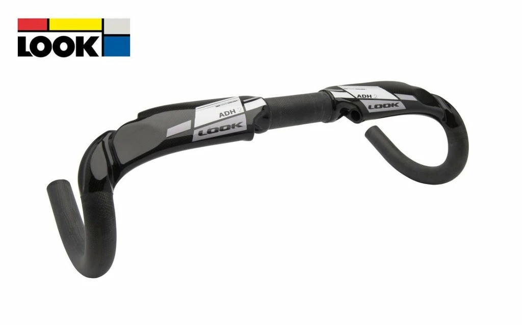 LOOK ADH 2 AERO DESIGN LENKER 1 LOOK ADH 2 AERO DESIGN LENKER