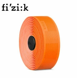 FIZIK Lenkerband Vento Solocush Tacky Orange Fluo