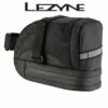 LEZYNE Caddy L Fahrrad Satteltasche Black