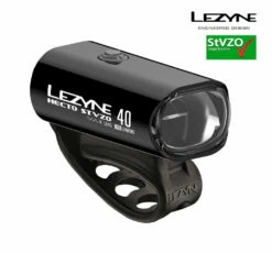 LEZYNE - Hecto StVZO 40 LED Frontlicht