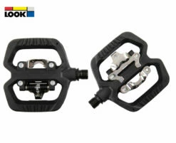 LOOK GEO TREKKING PEDALE