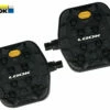 LOOK TRAIL GRIP FAHRRADPEDALE BLACK