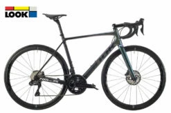 LOOK 785 Huez RS Chameloen Mat Glossy