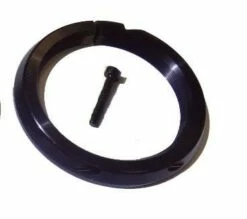 LOOK ZED Screw-Spannmut-AFlansch