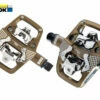 LOOK PEDALE X-TRACK EN-RAGE+Bronze