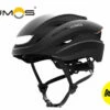 LUMOS ULTRA Mips Fahrradhelm Black