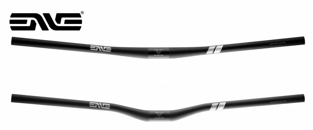 ENVE CARBON M6 MOUNTAIN LENKER 31,8 1 ENVE CARBON M6 MOUNTAIN LENKER 31,8