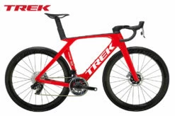 Trek Madone SLR 9 ETap 2023 Team Replica | Viper Red