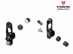 Trek Madone SLR IsoSpeed Damper